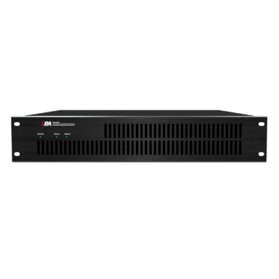 EVA-2240 LPA усилитель мощности 2х240 Вт