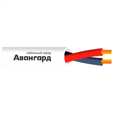КПСнг(А)-FRLS LTX 1х2х0.75 Авангард огнестойкий кабель низкотоксичный